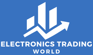 electronics trading world